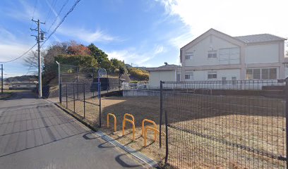 一ノ井小遊園地