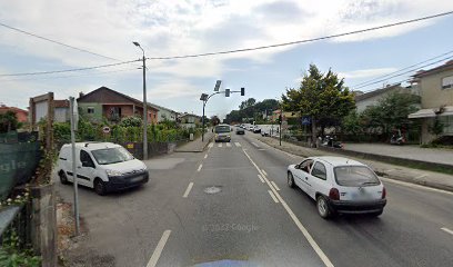 Caixa de Crédito Agrícola Mútuo de Barcelos