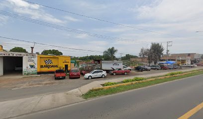 Taller El Ay Te Miro - Taller de reparación de automóviles en Ixtlahuacán del Río, Jalisco, México