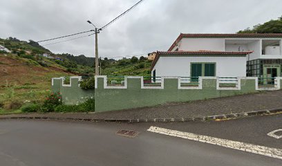 Centro de Saúde de São Jorge