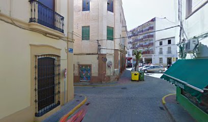 Imagen del negocio José Luis Motos Montés en Guareña, Badajoz
