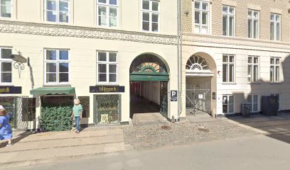 Nyborg & Rørdam