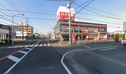 岡田［新道］（バス）