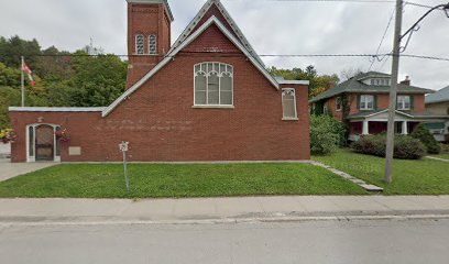 Trentside Baptist Church