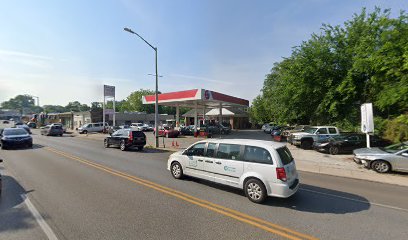 Al & Harry's Shell Services Station