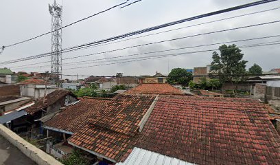 Lokasi Ronald