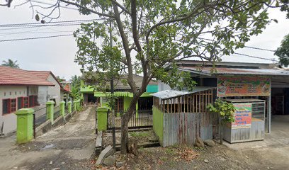 PT. Tiga Serangkai Bengkulu (Branch Office)