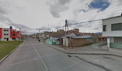 Urbanizacion La Frontera