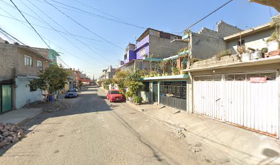 LULU PEZ MX