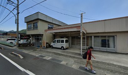 （有）勝山商店 宇和営業所