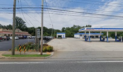 CAR WASH