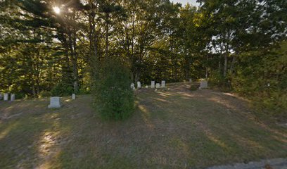 Dromore Cemetery