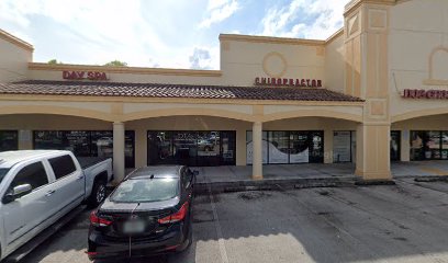 Robert G. London, DC - Pet Food Store in Margate Florida