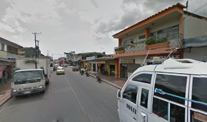 Cerrajeria Guevara Villavicencio