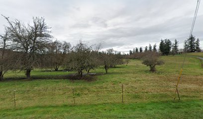 Fair Meadow Farm