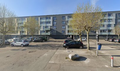 Vaskeri, Hørgården II
