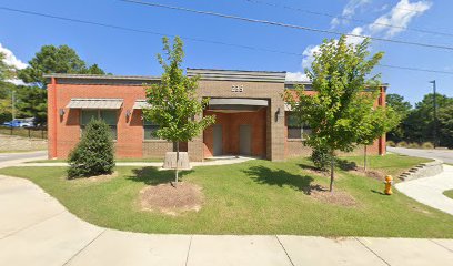 Northern Wake Senior Center