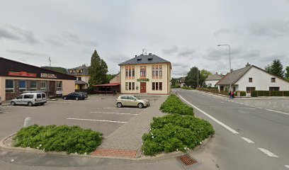 Restaurace Batužek