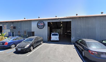 Emilio's Auto Body Shop