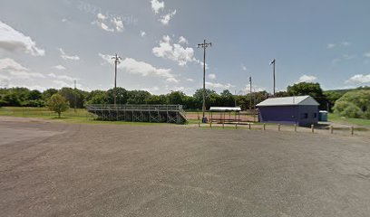 Eldridge Park Softball Field