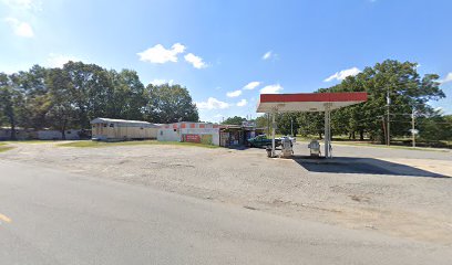 Town & Country grocery