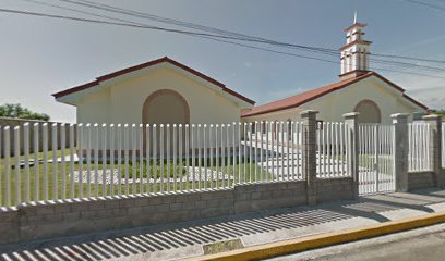 La Iglesia de Jesucristo de los Santos de los Últimos Días