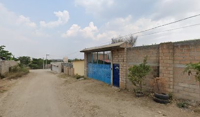 Taller de maquinaria pesada - Taller de reparación de automóviles en Berriozábal, Chiapas, México