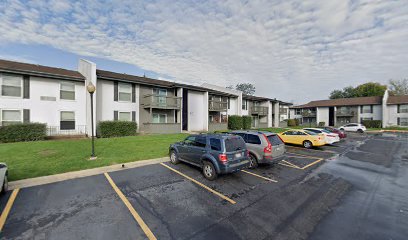 Residences at Arlington Heights Building 17