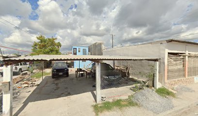 Iglesia De Cristo,las Americas