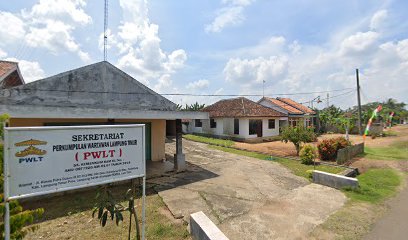 Masjid Nasrullah