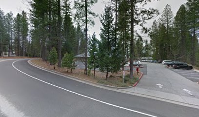 Nevada County Charter Co-Op