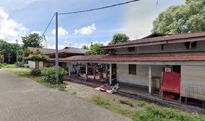 KANTOR ARSIP RANOTANA