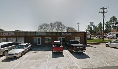 Fort Mill Business and Storage