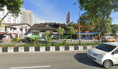 Antasena Agung Jaya. PT