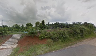 Tempat Pemakaman Umum Dusun Sumber Sari Desa Karya Mulya