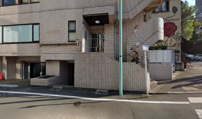 ㈱壁の穴 東京本部