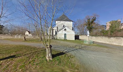 Église de l'Assomption