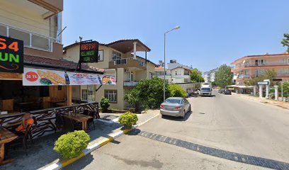 Anıl kuafor salonu