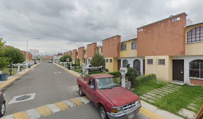 Casa Toluca