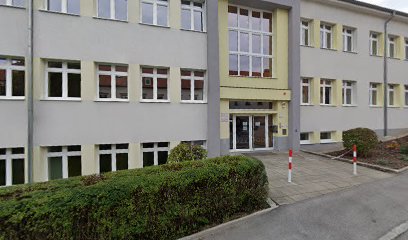 Landes-Sondererziehungsschule Steyr-Gleink