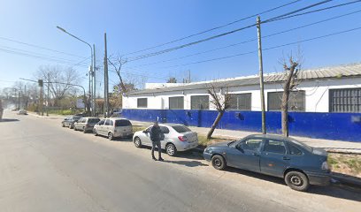 Escuela De Educación Secundaria N°74