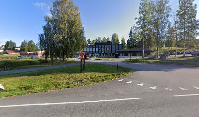 Krøderen skole