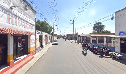Ferreteria y Plomeria Hidalgo