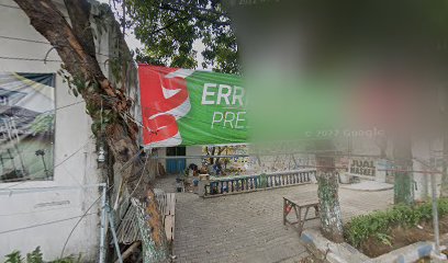 Makam Islam Pogar Selatan