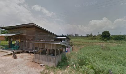 Bakso Kelvin