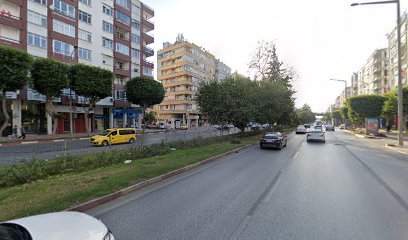 Antalya yangın algılama sistemleri