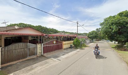 Pertubuhan Penganut Buddha Odiyana Sungai Petani Kedah