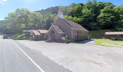 Muncy Creek Baptist Church