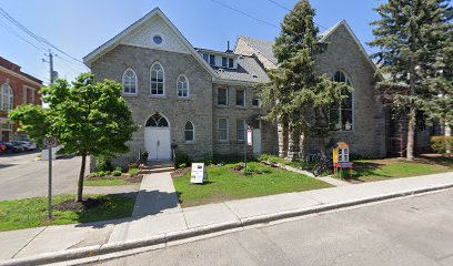 MacKay United Church