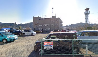 相模原市役所 健康福祉局福祉部藤野保健福祉課福祉相談班